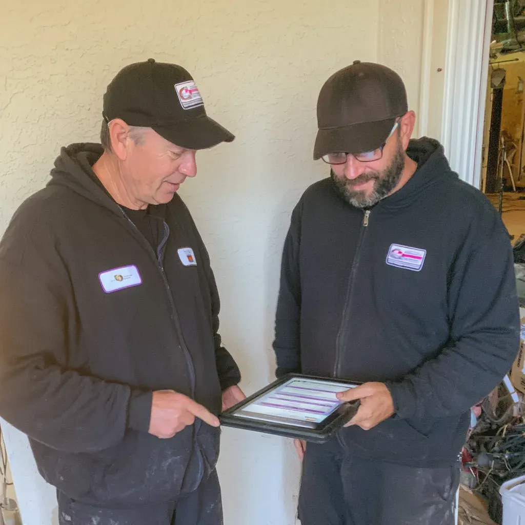About Richardson Tx Garage Door Repair Experts
