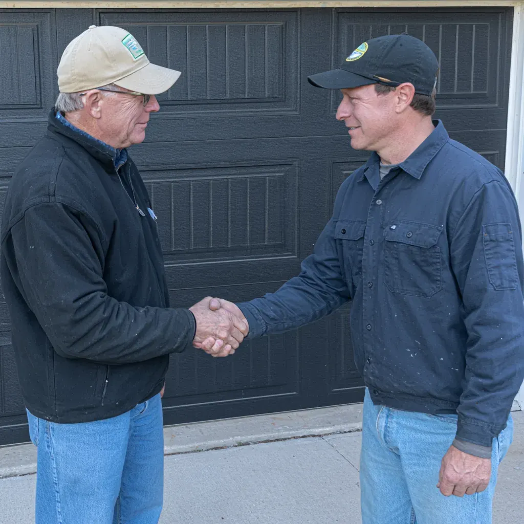 Why Your Garage Door Won't Close