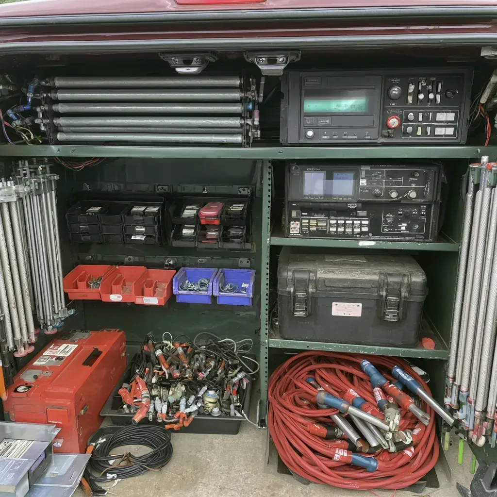 How to Choose a Garage Door Company