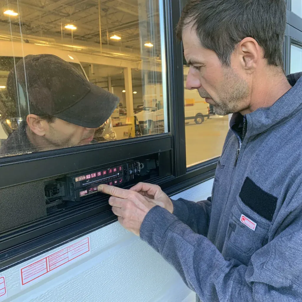Commercial Door Operators in Richardson, TX