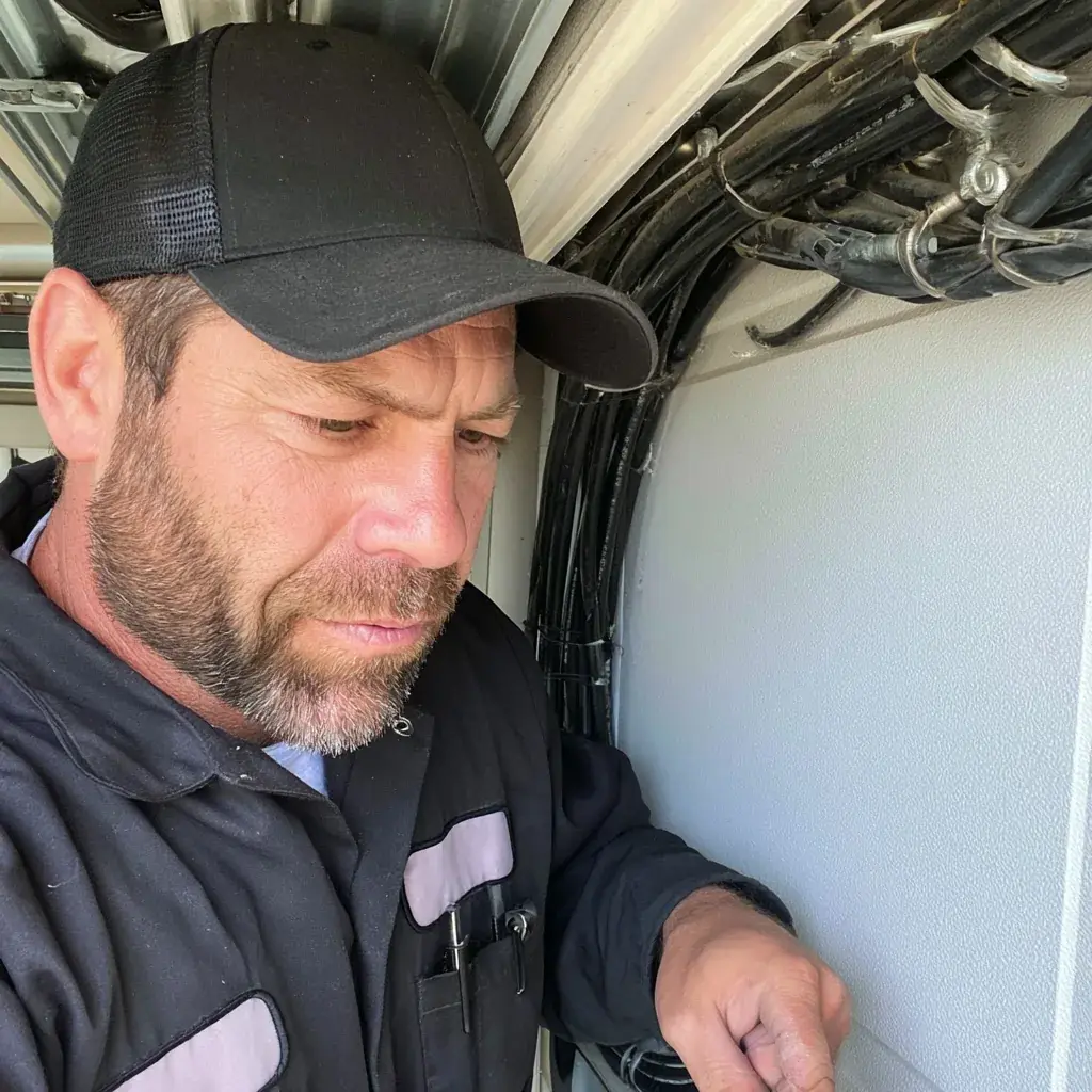 Property Managers & Multi-Unit garage door repair in Richardson, TX