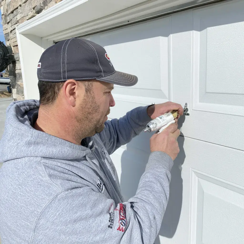 Weather Stripping & Sealing service in Richardson, TX