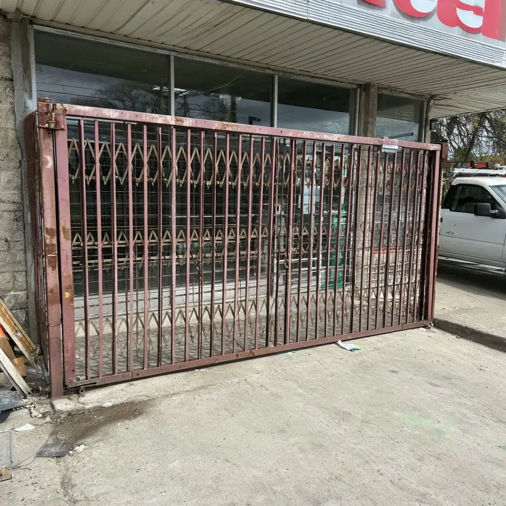 Broken Spring Replacement service in Richardson, TX