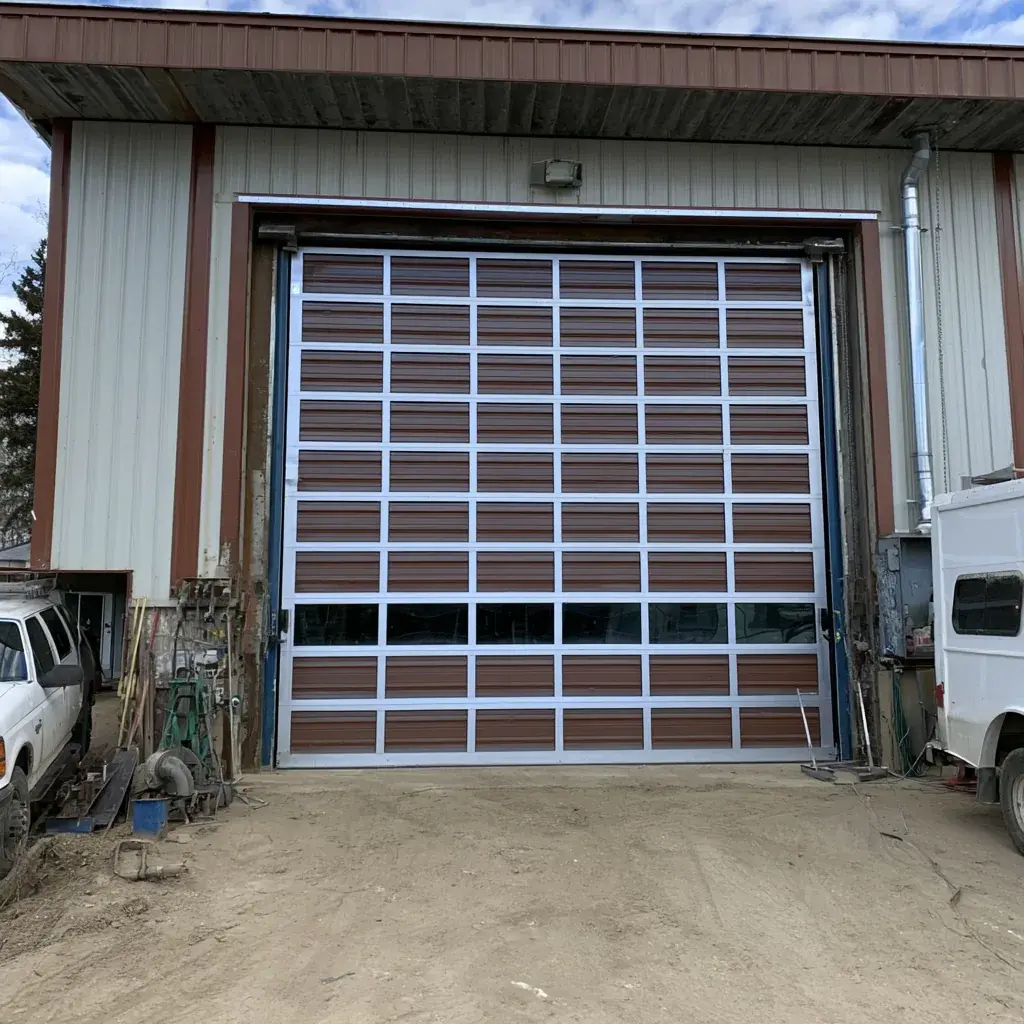 Spring System Conversions in Richardson, TX