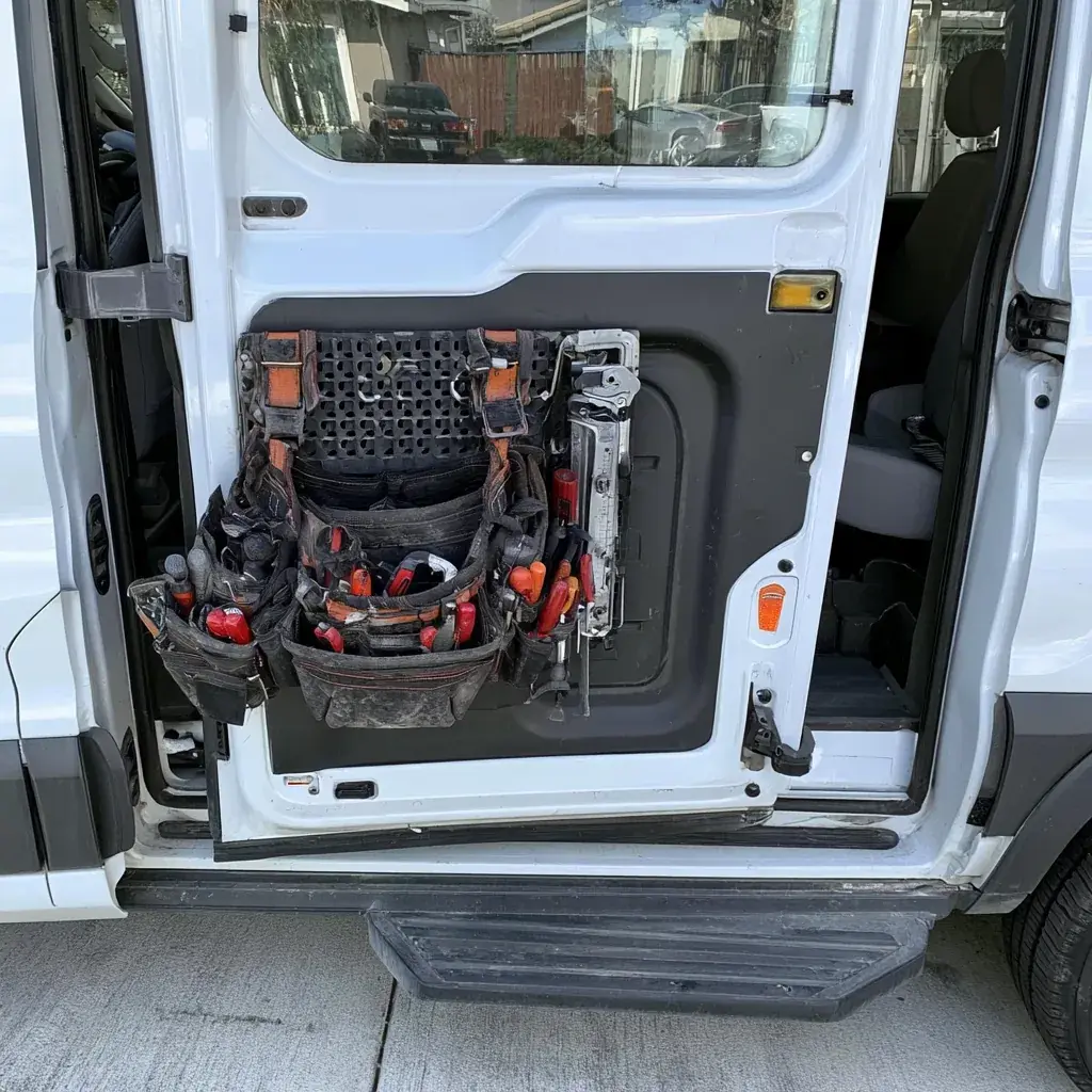 Broken Spring Replacement in Garland in Richardson, TX