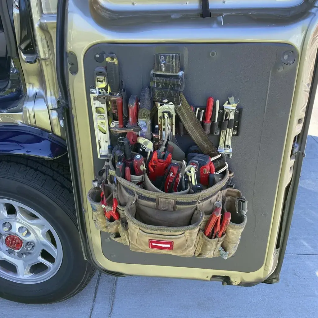 Broken Hinge Replacement service in Richardson, TX