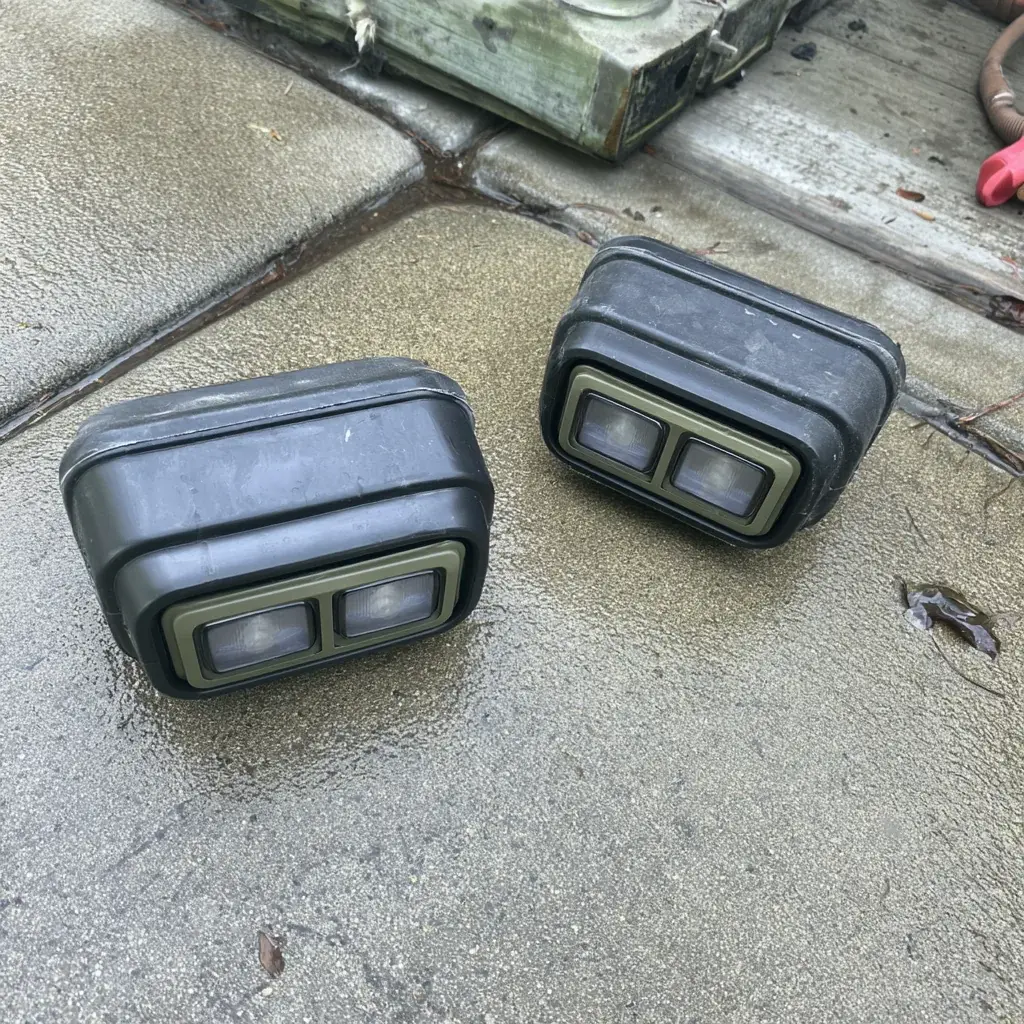 Safety Sensor Alignment in Richardson, TX
