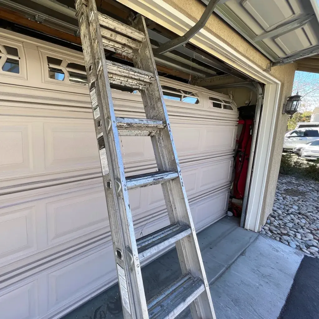Commercial Door Openers & Operators garage door repair in Richardson, TX