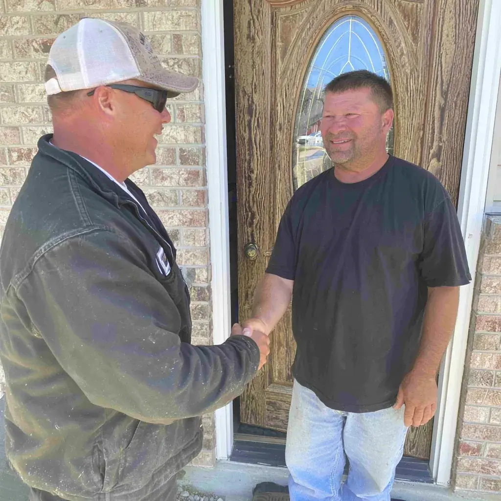Overhead Sectional Doors garage door repair in Richardson, TX